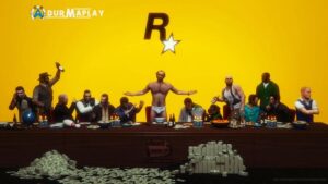 GTA 6 launches in 7 months. Here’s how Claude turns that into $8,000/month