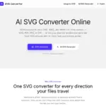 SVG Converter