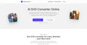 SVG Converter